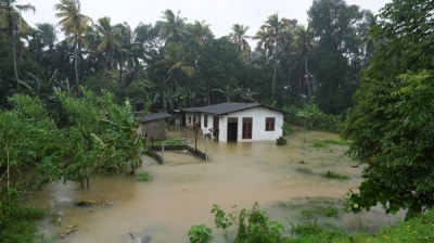 Токаев выразил соболезнования в связи с трагическим наводнением в Шри-Ланке