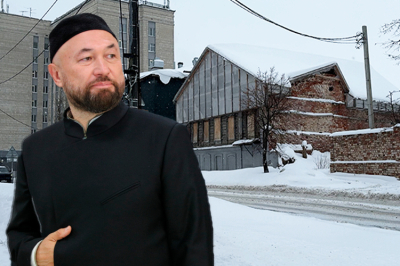 Особняк, изъятый у&nbsp;Бекмамбетова, продан на&nbsp;аукционе за&nbsp;21,4 миллиона