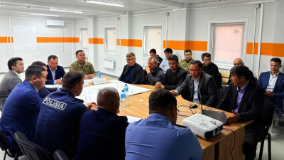 Авария на шахте в Актюбинской области: приостановлены все работы, создана комиссия