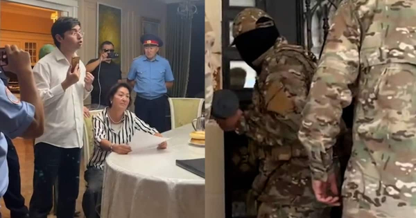 Атамбаевых выселила из дома в Кой-Таше