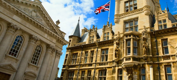 Популярные университеты Великобритании: где мечтают учиться студенты со всего мира