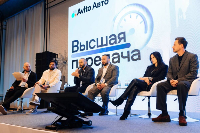 Спрос на новые авто в ПФО за прошлый год вырос почти на 20%