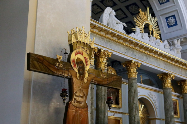 29 января 2026 &mdash; День поклонения честным веригам апостола Петра: История, традиции, приметы