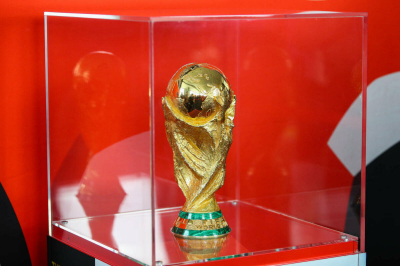 Определились все участники плей-офф ЧМ-2026 по футболу