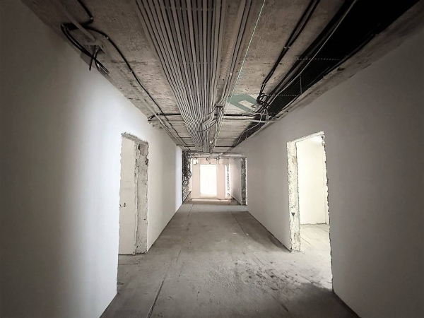 В Казани за 2,6 млрд рублей построят школу в ЖК &laquo;Станция Юбилейная&raquo;