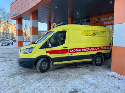 Врачам скорой помощи разрешили помогать вне больницы