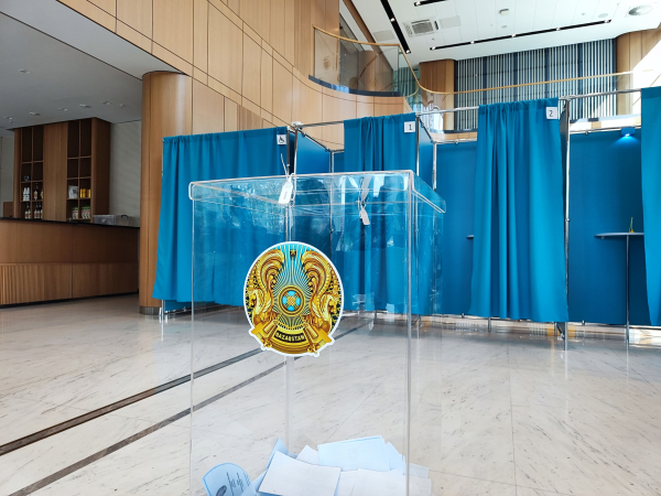 Председатель Сената ответил, будут ли досрочные выборы Парламента в этом году