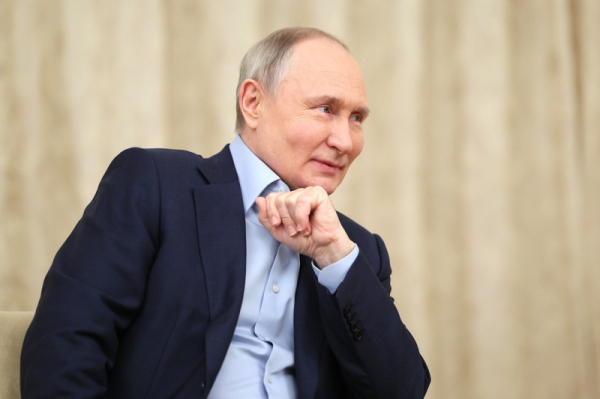 &laquo;Трюк Путина раскрыт&raquo;: Россия ловко переиграла Запад и заработала на санкциях ЕС