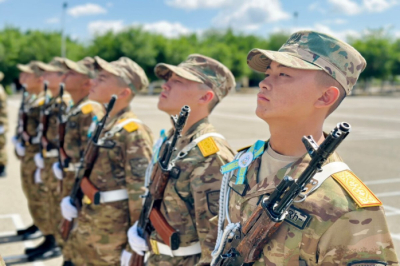 Более 470 призывников освободили от армии из-за склонности к суициду &mdash; Минобороны