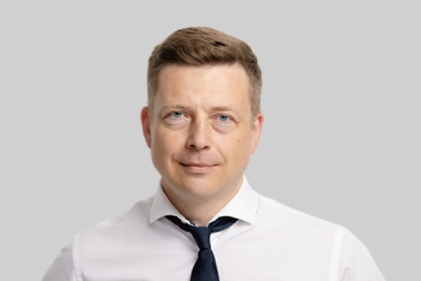 Сергей Ковалев: &laquo;Возросшие налоги и ФОТ создали сложности для независимых аптек&raquo;