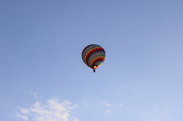 Воздушная Олимпиада: уникальный спортивный рекорд установлен в поддержку российских атлетов