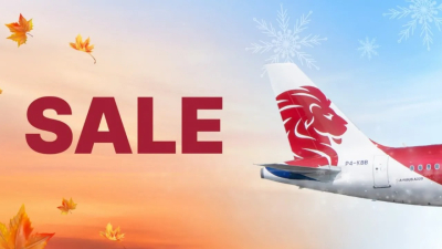 FlyArystan объявил масштабную распродажу авиабилетов