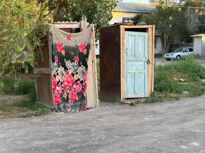 Благоустройство жилья: доля домохозяйств с центральной канализацией увеличилась
