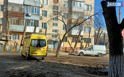 Для защиты медиков в Казахстане планируют внедрять видеожетоны