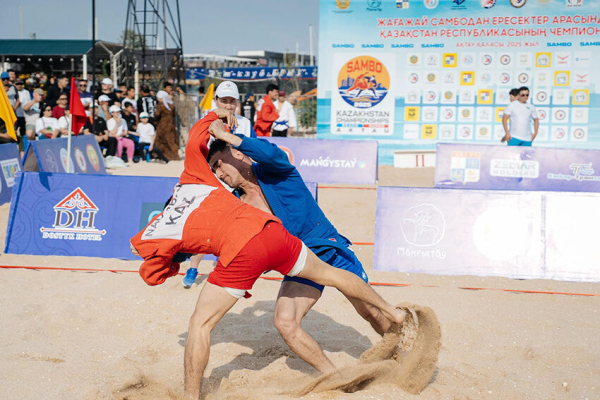 Кто в казахстанском спорте всех важнее