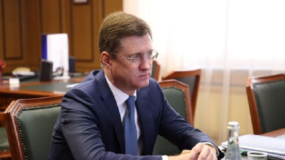 Новак заявил о стабилизации топливного рынка после мер правительства