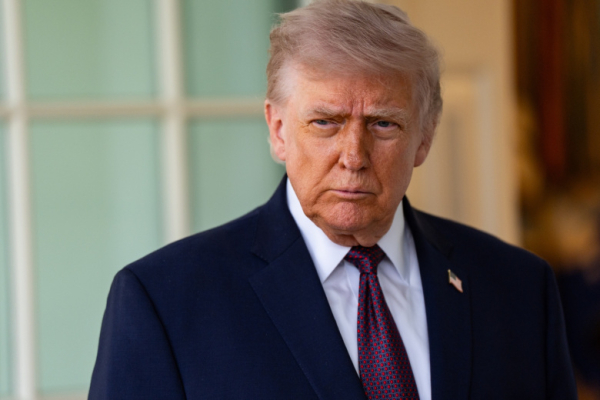 Политолог напомнил, как Трамп хотел изменить НАТО до своего второго срока