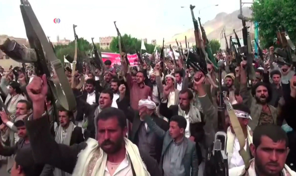 Тренин оценил последствия возможного вступления хуситов в конфликт