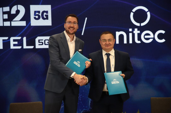 В Казахстане Tele2/Altel внедряет ИИ-решения с помощью национального суперкомпьютера