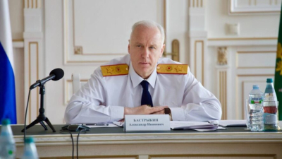 Бастрыкин взял на контроль дело об обрушении крыши в детсаду одного из сел Татарстана 05/02/2026 &ndash; Новости