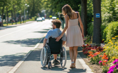 Брат инвалид. Можно оформиться индивидуальным помощником?