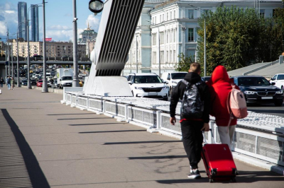 Туристы массово обходят эти города стороной &mdash; бронирования рухнули почти на 80%