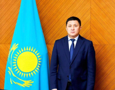 Задержан глава управления жилья Шымкента