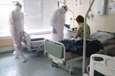 &laquo;Хуже COVID-19&raquo;: российские туристы на Бали столкнулись с гонконгским гриппом
