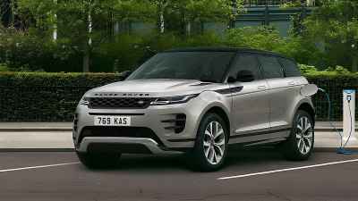 Пять китайских кроссоверов, которые бросают вызов Range Rover