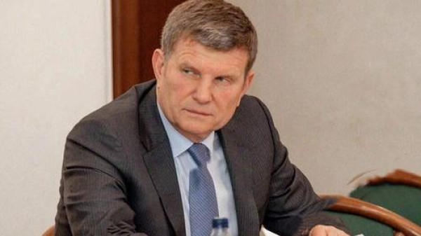 &laquo;Подшипниковый король&raquo; в центре громкого скандала