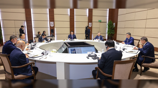 Инновации и коммерциализация: Казахстан усилит связь науки и экономики