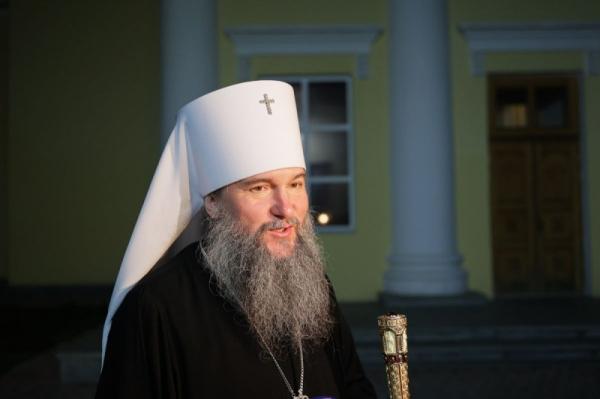 Екатеринбургский митрополит назвал Николая II создателем пионерии и &laquo;Движения Первых&raquo;