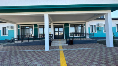 В Атырау открыли врачебную амбулаторию