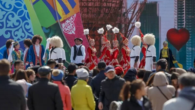 30-летие АНК – важная веха политики единства и согласия – эксперт