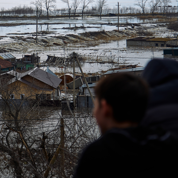 Дамбы на бумаге есть, а на деле нет: Почему тонет Петропавловск