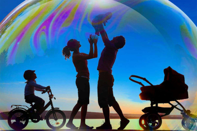 Завтра &ndash; День семьи