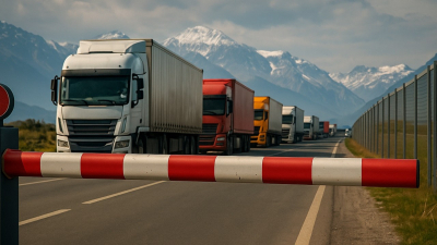 Россия начинает торговую "войну" против Баку