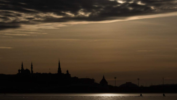 МЧС: Сильный ветер и гроза ожидаются в Татарстане в ближайшие сутки 08/04/2026 &ndash; Новости