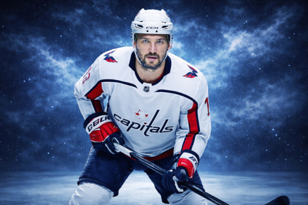 &laquo;Это не последняя моя игра&raquo;: где продолжит карьеру Александр Овечкин