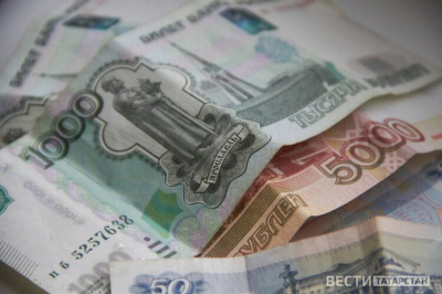 В России средняя пенсия по старости за год выросла до 27,2 тыс. рублей