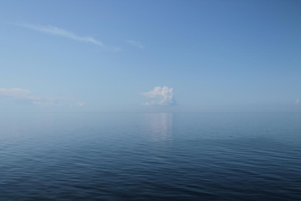 Крупнейшая буровая установка &laquo;Зверь&raquo; упала и загорелась на Аляске