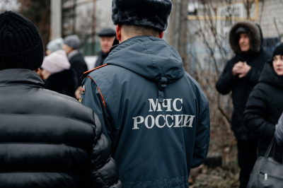 Прокуратура начала проверку по факту хлопка газа в многоэтажке Челнов