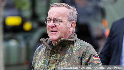 Полковник Рейснер заявил о готовности Киева к перемирию