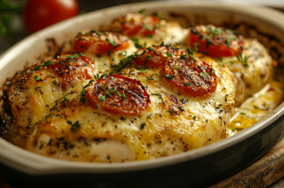 Курочка по рецепту из холодной Финляндии &mdash; готовлю с таким соусом и получаю нежное уютное блюдо к ужину