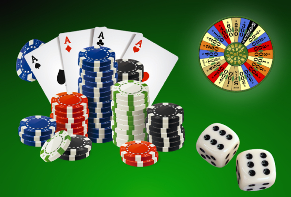 Организаторов азартных игр осудили в Алматы