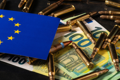 Названы вероятные последствия переноса срока выдачи кредита ЕС для ВСУ