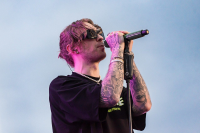 Егор Крид выиграл суд против Telegram-канала за пост о &laquo;Разговорах о важном&raquo;