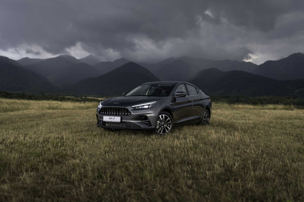 JAC снизил цены на все модели в Казахстане