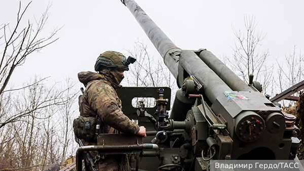 В ЕС заявили о малой эффективности Patriot на Украине