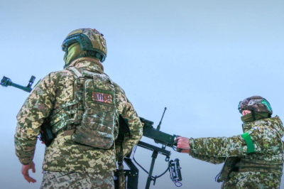 ВСУ понесли колоссальные потери в Сумской области